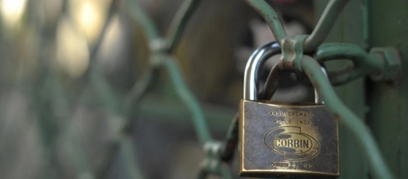 Γονάτισαν την αγορά - Με οριστικό λουκέτο απειλείται το 38% των μικρομεσαίων επιχειρήσεων